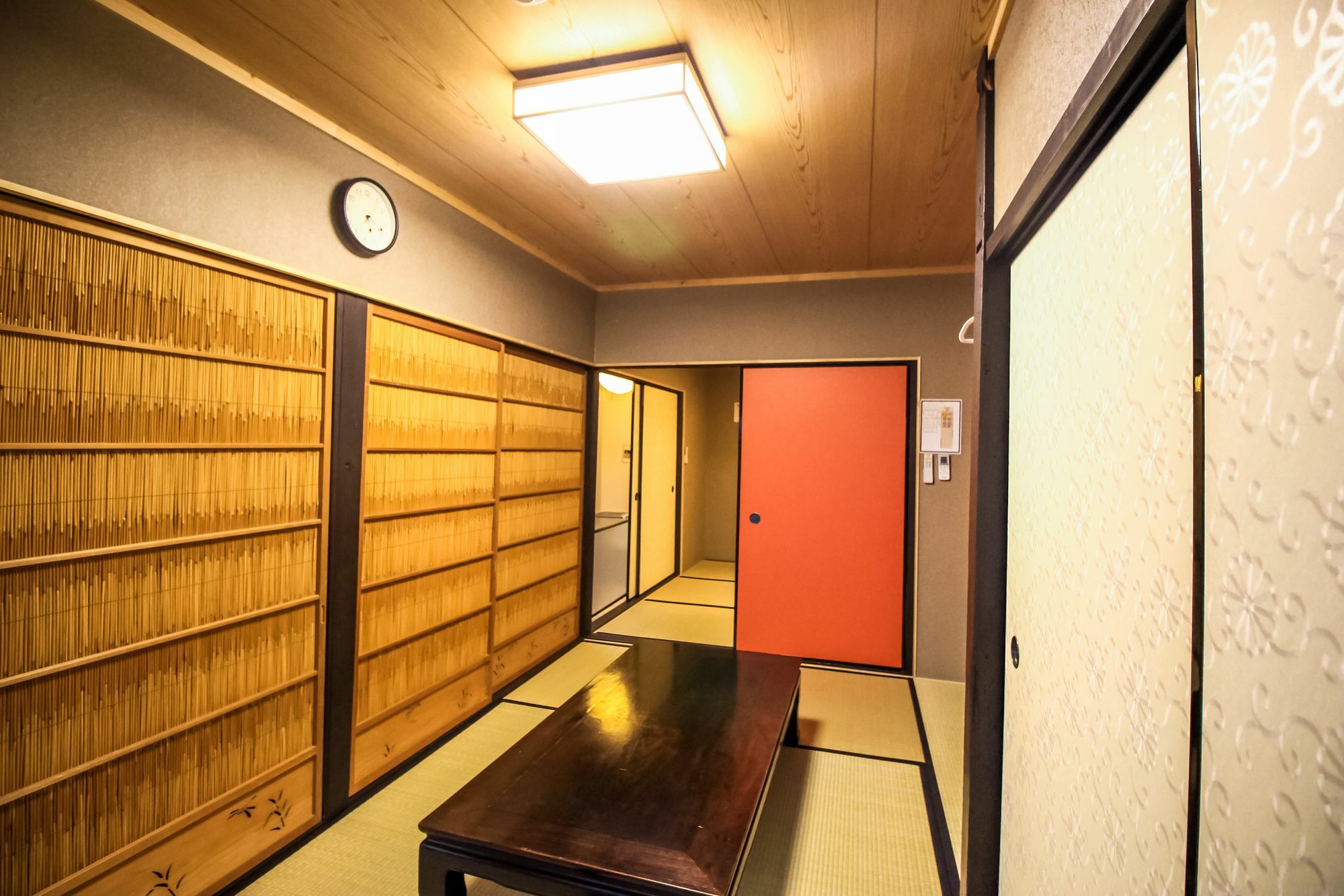 Enmachiya Villa Kyoto Exterior photo