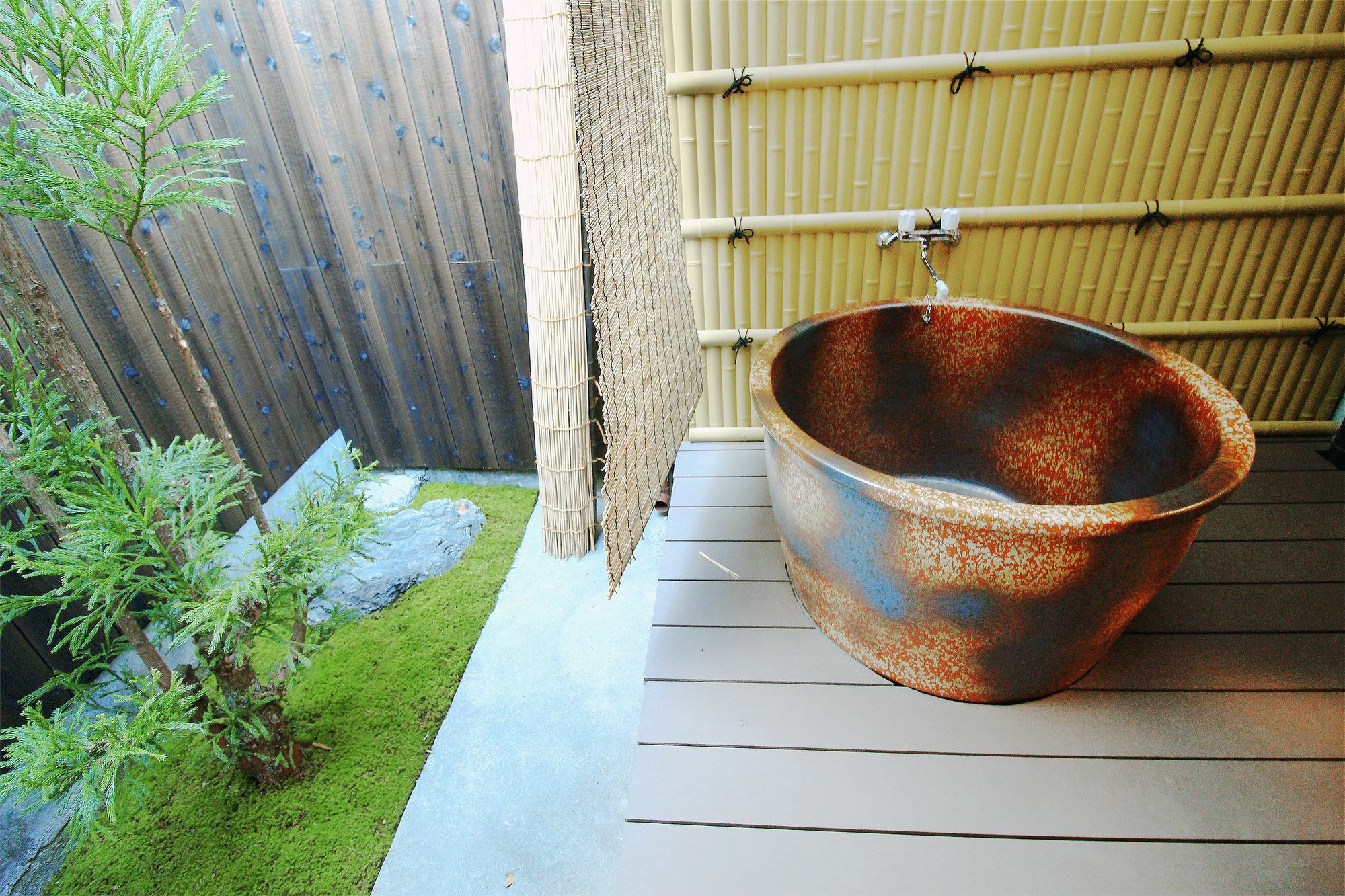 Enmachiya Villa Kyoto Exterior photo
